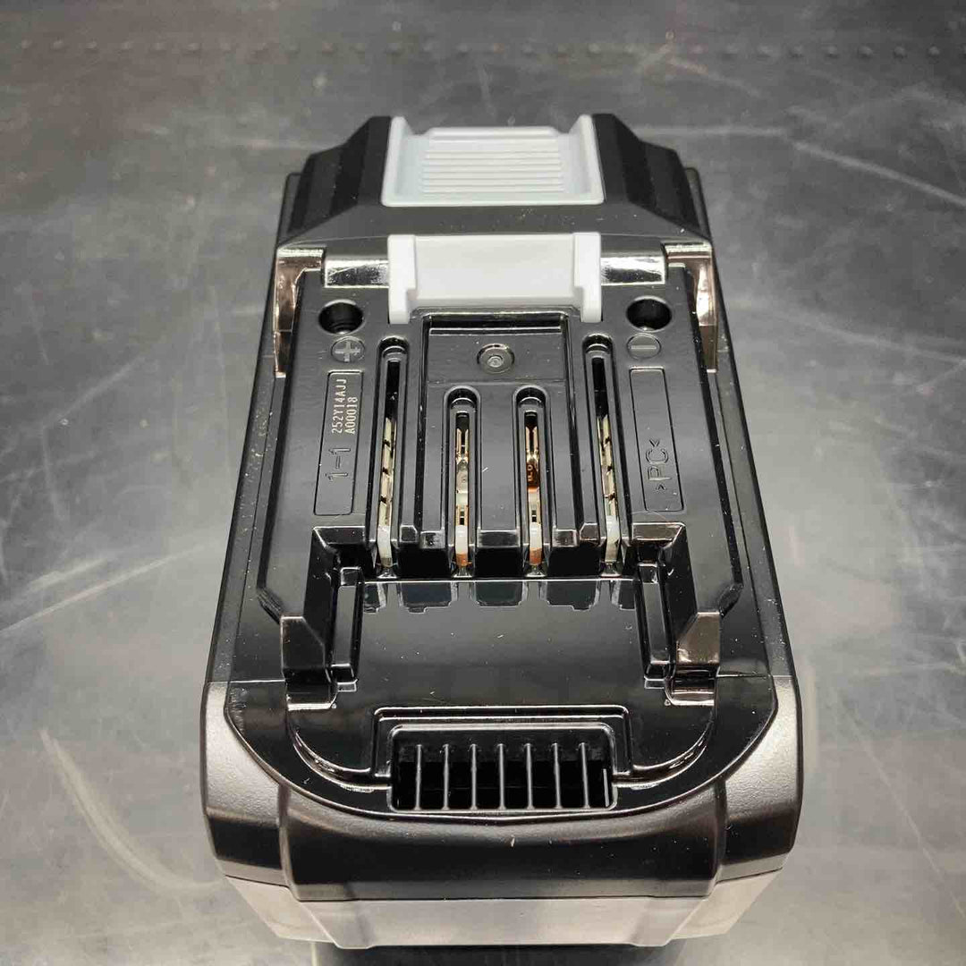 マキタ(makita) リチウムイオンバッテリー 40Vmax/8.0Ah BL4080H 純正品 ②【川越店】