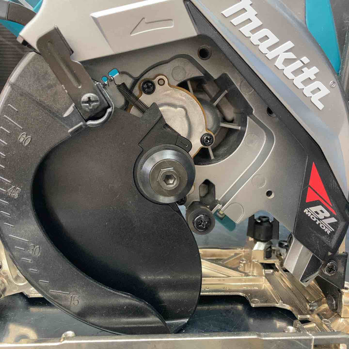 ★マキタ(makita) コードレス丸のこ HS001GZ【川越店】