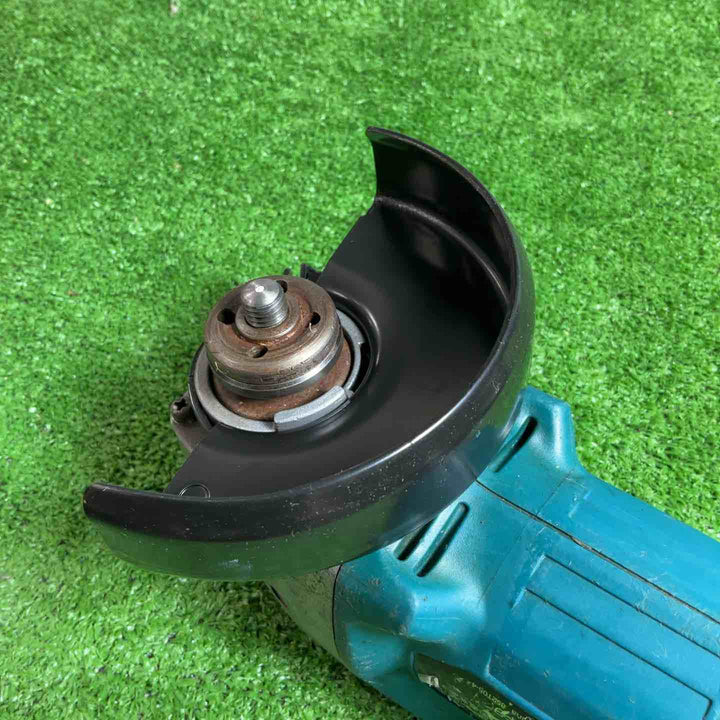 ☆マキタ(makita) 100mmコードレスディスクグラインダ GA404DZN (GA404DN)【草加店】