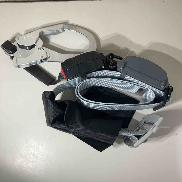 ◇TAITAN　REELOCK　SⅡNEO　「墜落制止用器具の規格」適合品　SLN505-SI-M【戸田店】