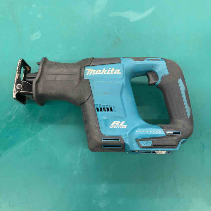 ☆マキタ(makita)  18V コードレスレシプロソーJR188DZ 本体のみ【戸田店】