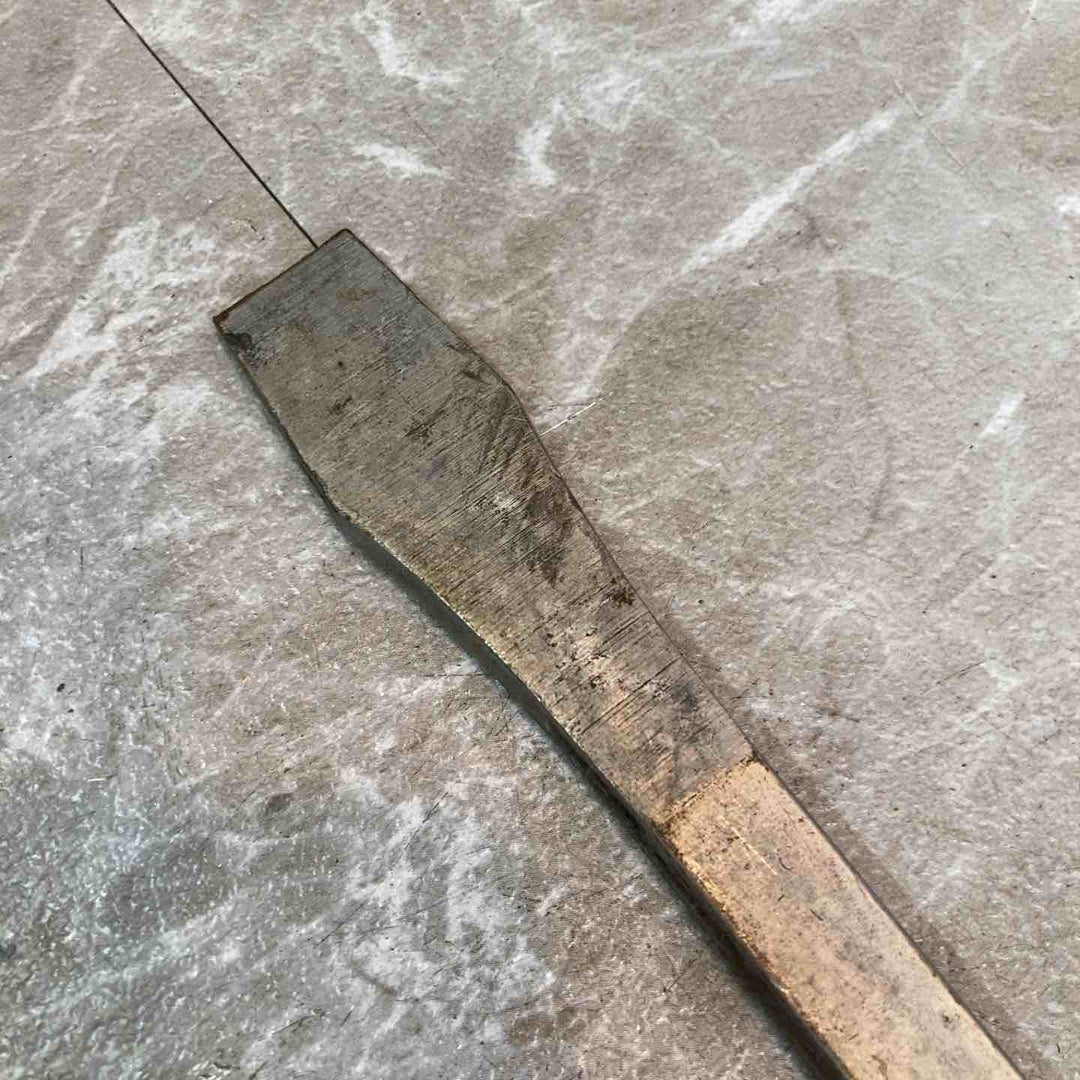 Snap-on/スナップオン マイナスドライバー スクリュードライバ SDD520【八潮店】