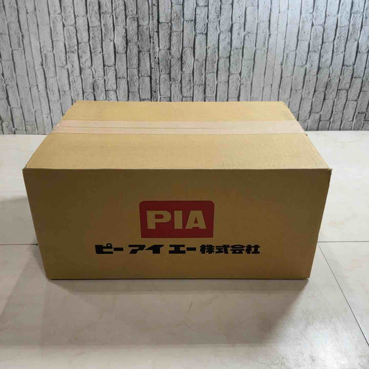 PIA （ピーアイエー） STELLADX 「ステラデラックス」ローラー 毛丈25mm イージーコーター（スモール） 6インチ （50本入/箱） 802-25A6-50【川口店】