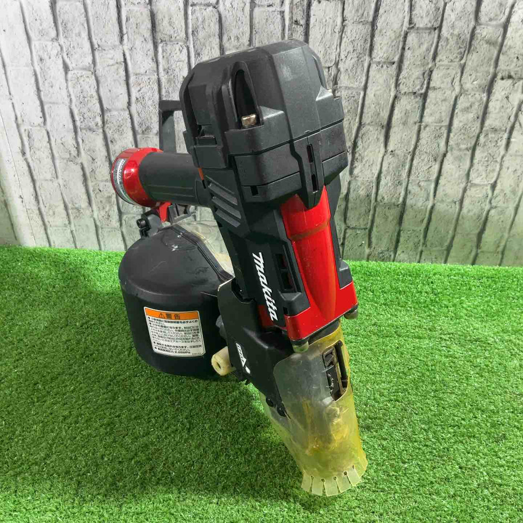 ★マキタ(makita) 高圧エア釘打ち機 AN636H【川口店】