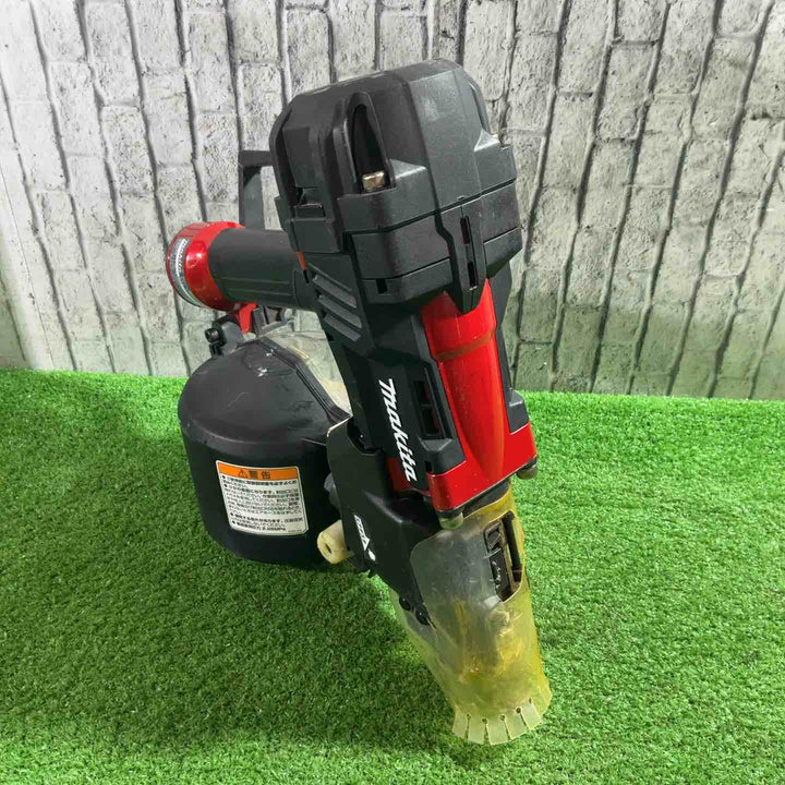★マキタ(makita) 高圧エア釘打ち機 AN636H【川口店】