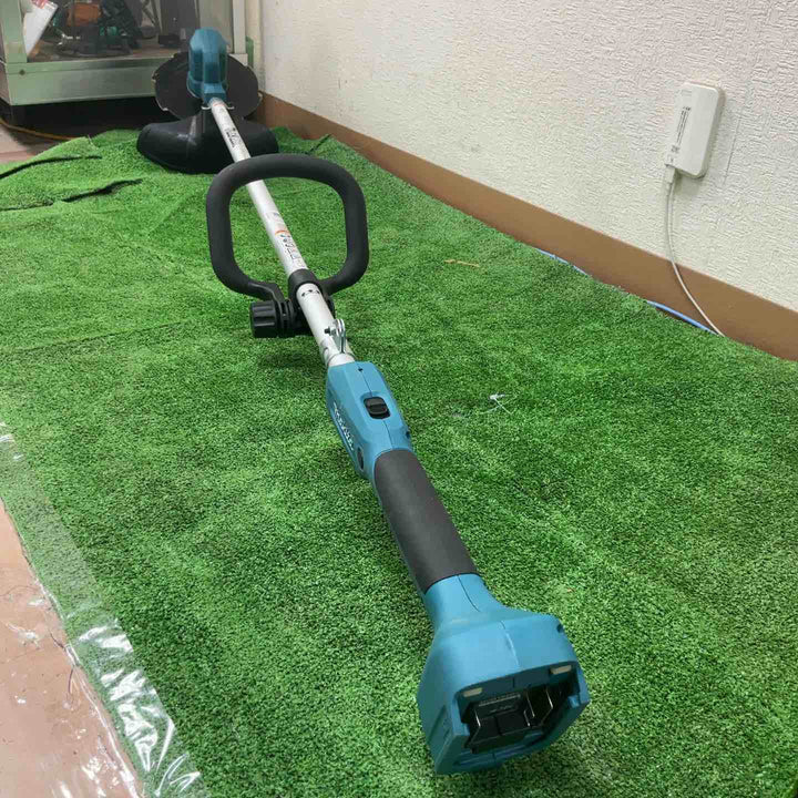 【店頭受取り限定】◇マキタ(makita) コードレス刈払機 MUR194DZ ループハンドル【草加店】