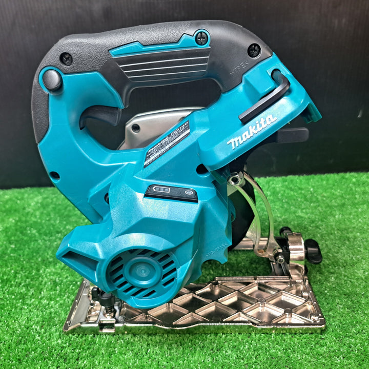 【美品】★マキタ(makita) コードレス丸のこ HS474DZ【岩槻店】