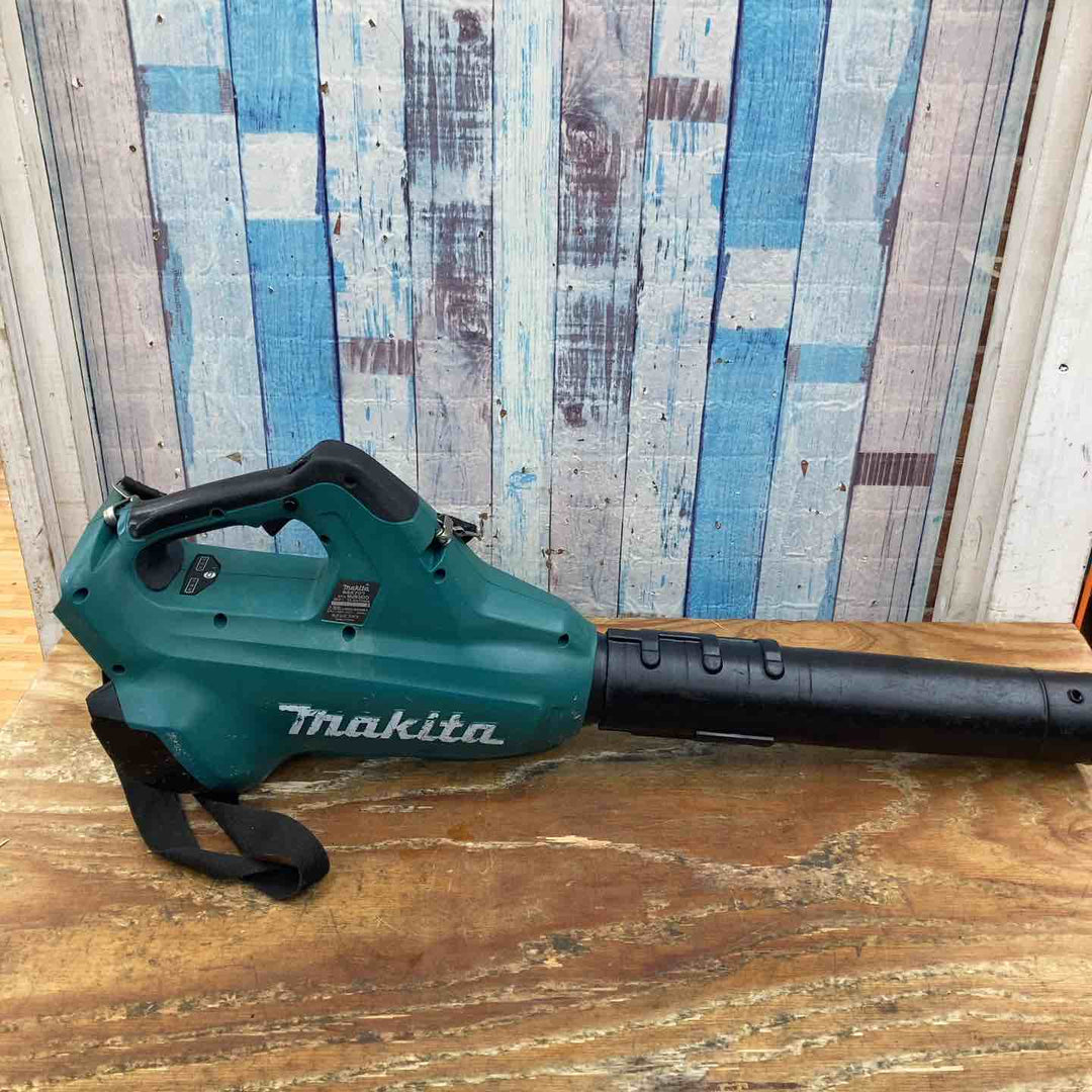 ◇マキタ(makita) コードレスブロア MUB362DZ【柏店】