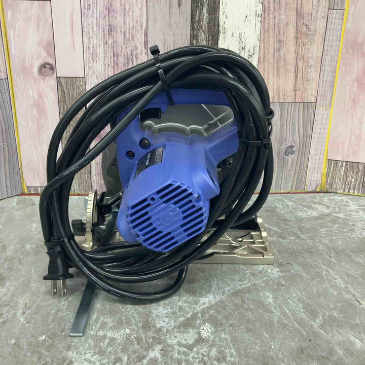 ☆HiKOKI(ハイコーキ)旧日立工機 丸のこ  FC6MA3【八潮店】