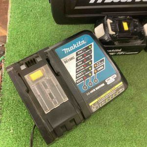 ★マキタ(makita) コードレスインパクトドライバー TD172DRGXB【町田店】