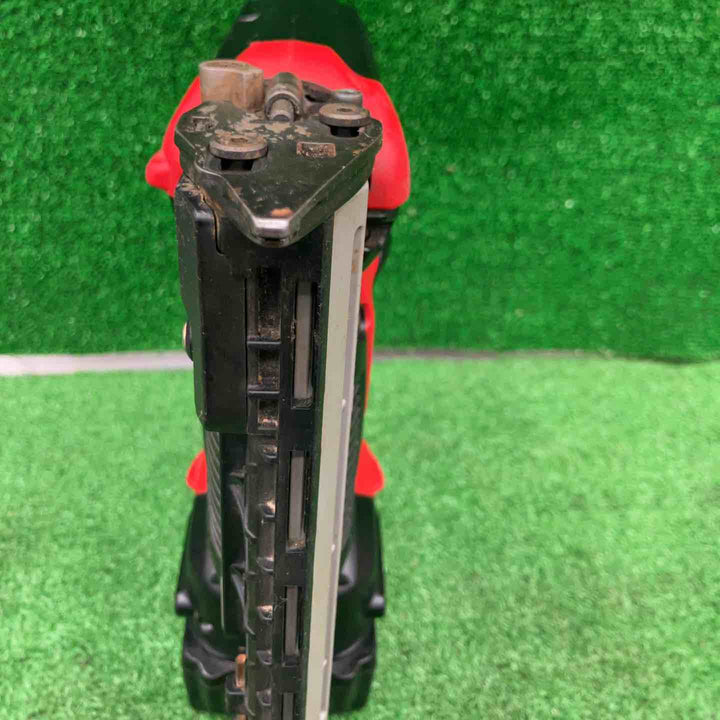 【中古品】マックス(MAX) コードレスフィニッシュネイラ TJ-35FN2-BC/1850A【桶川店】