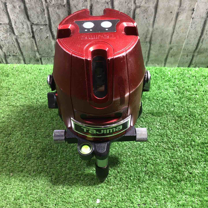 ◇タジマ(Tajima) レーザー墨出し器 矩十字・横  ZERO-KJY【川口店】