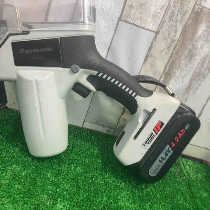 ◇パナソニック(Panasonic) コードレス角穴カッター本体のみ EZ4543X-B【町田店】