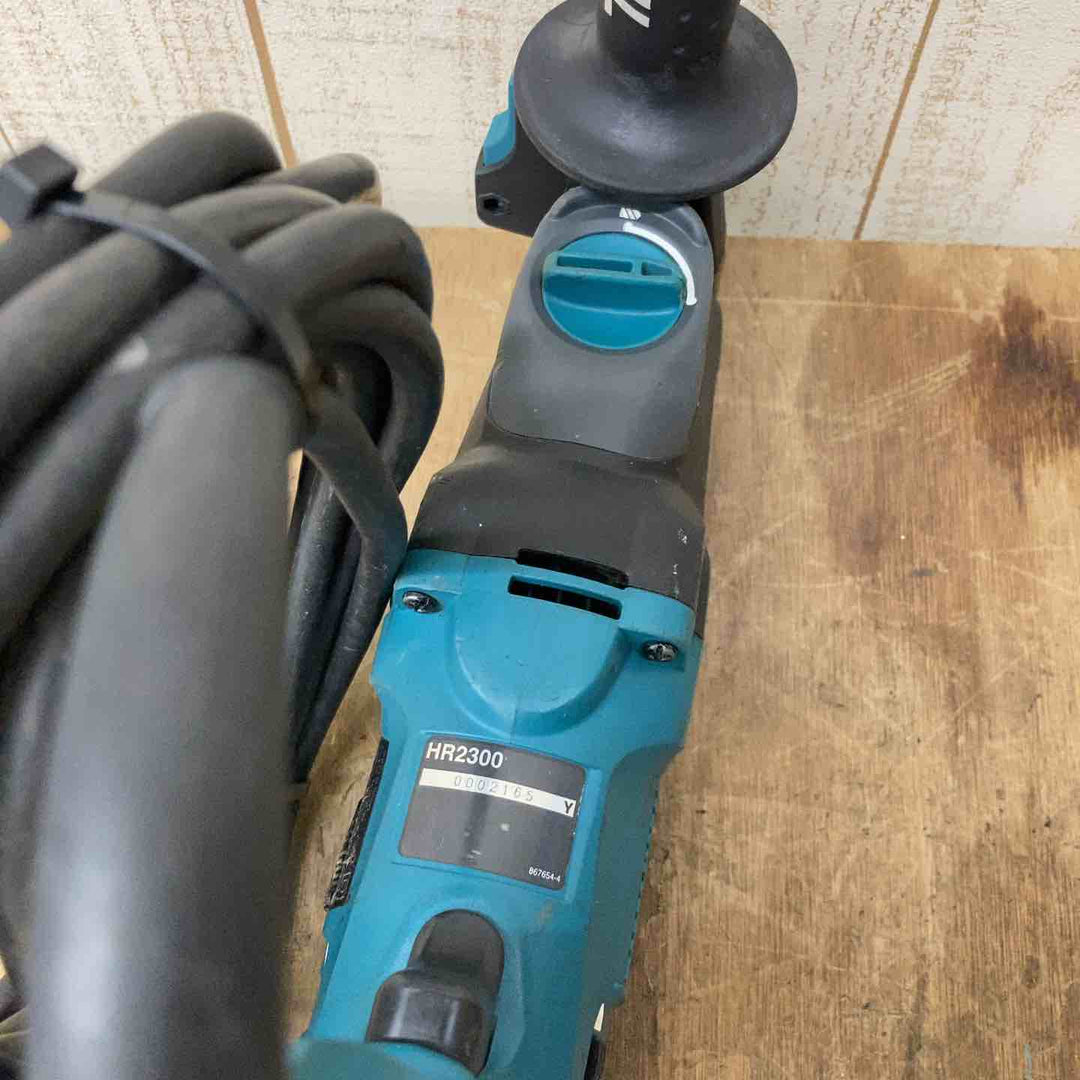 ★マキタ(makita) ハンマドリル HR2300【柏店】