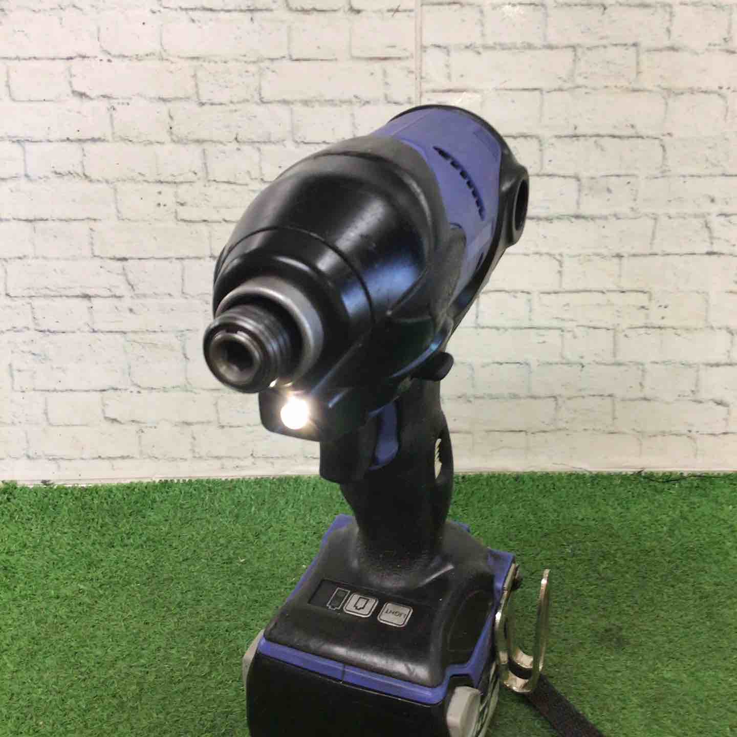 日立工機 コードレスインパクトドライバ FWH14DSL 【公式通販】