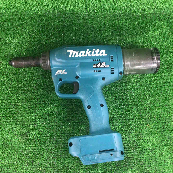 マキタ(makita) コードレスリベッタ RV150DZ【川崎店】