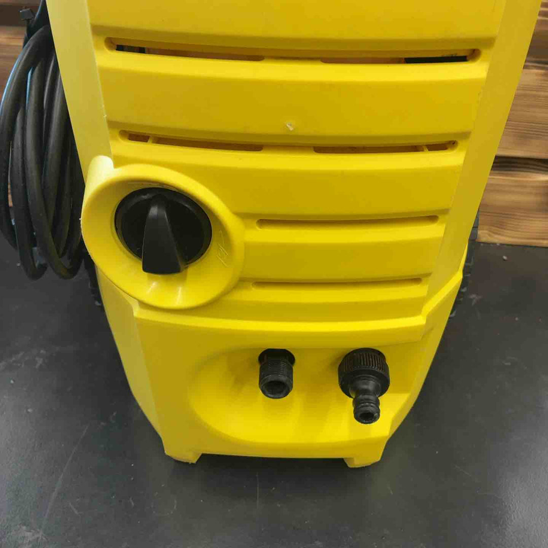 KARCHER ケルヒャー 高圧洗浄機 K3.08 1.950-107【藤沢店】