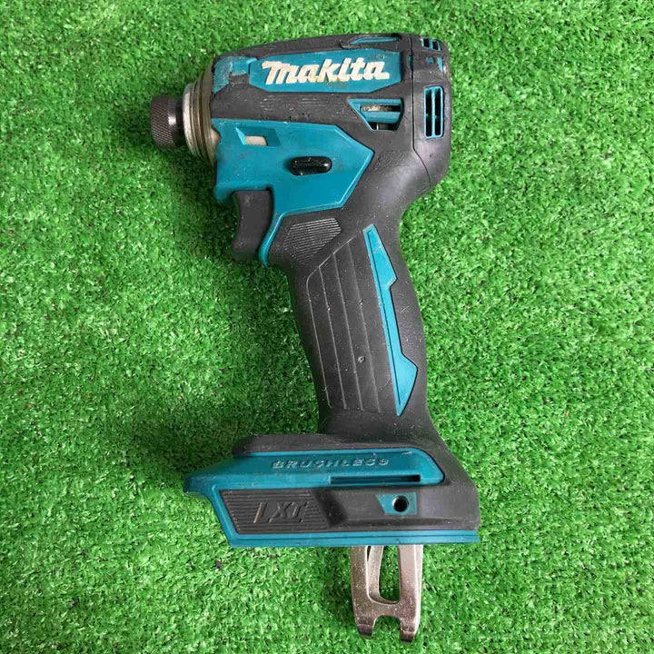 ★マキタ(makita) コードレスインパクトドライバー TD172DRGX【草加店】