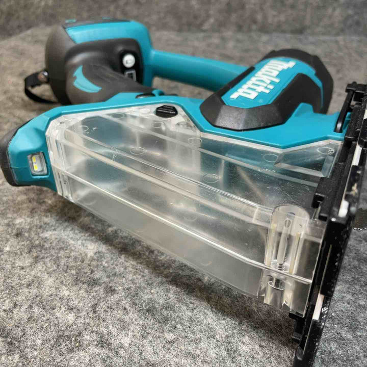 マキタ(makita) コードレスボードカッタ SD180DZ【桶川店】