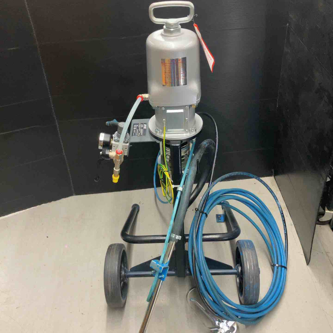 【店頭受取り限定】◇アネスト岩田 塗装機  ALS-333C【戸田店】