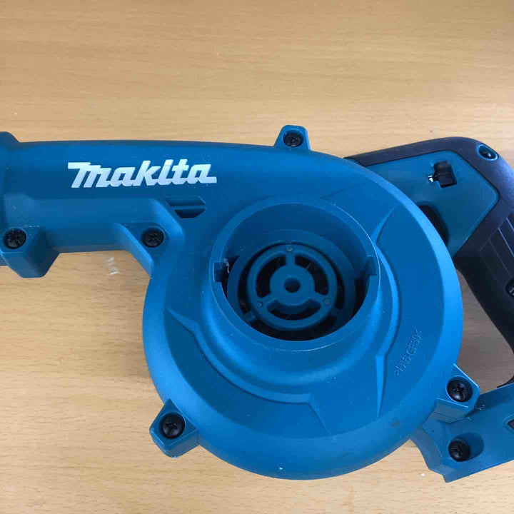 ★マキタ(makita) コードレスブロワ UB185DZ【越谷店】