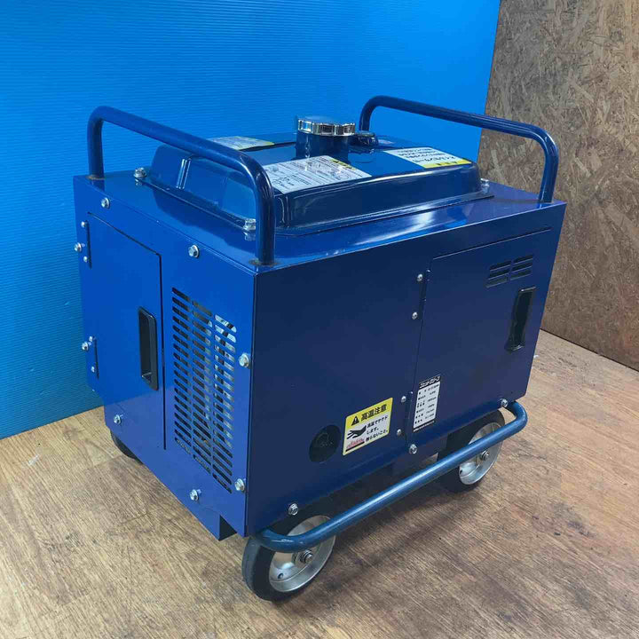 【店頭受取り限定】★精和産業(SEIWA) エンジン高圧洗浄機 JC-1513DPN+【岩槻店】