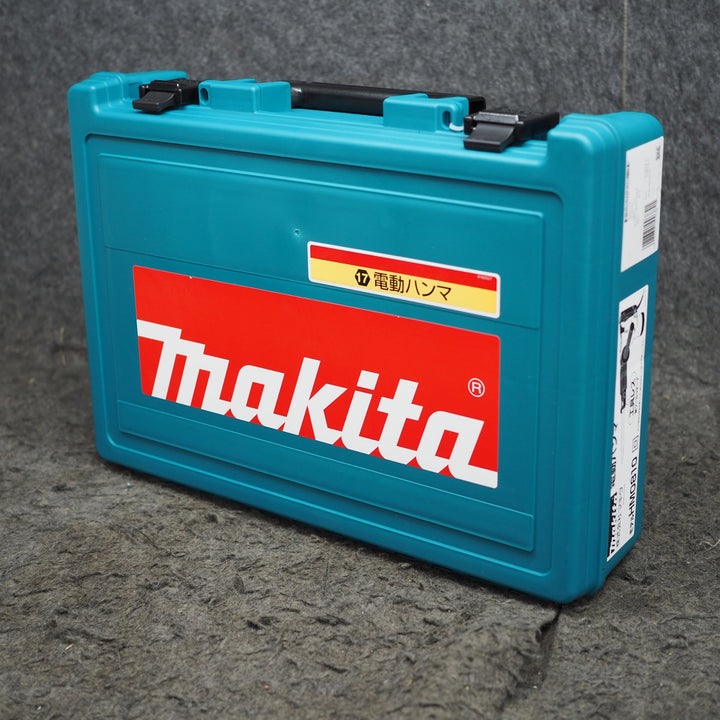 【未使用品】マキタ/makita 電動ハンマ HM0810【鴻巣店】