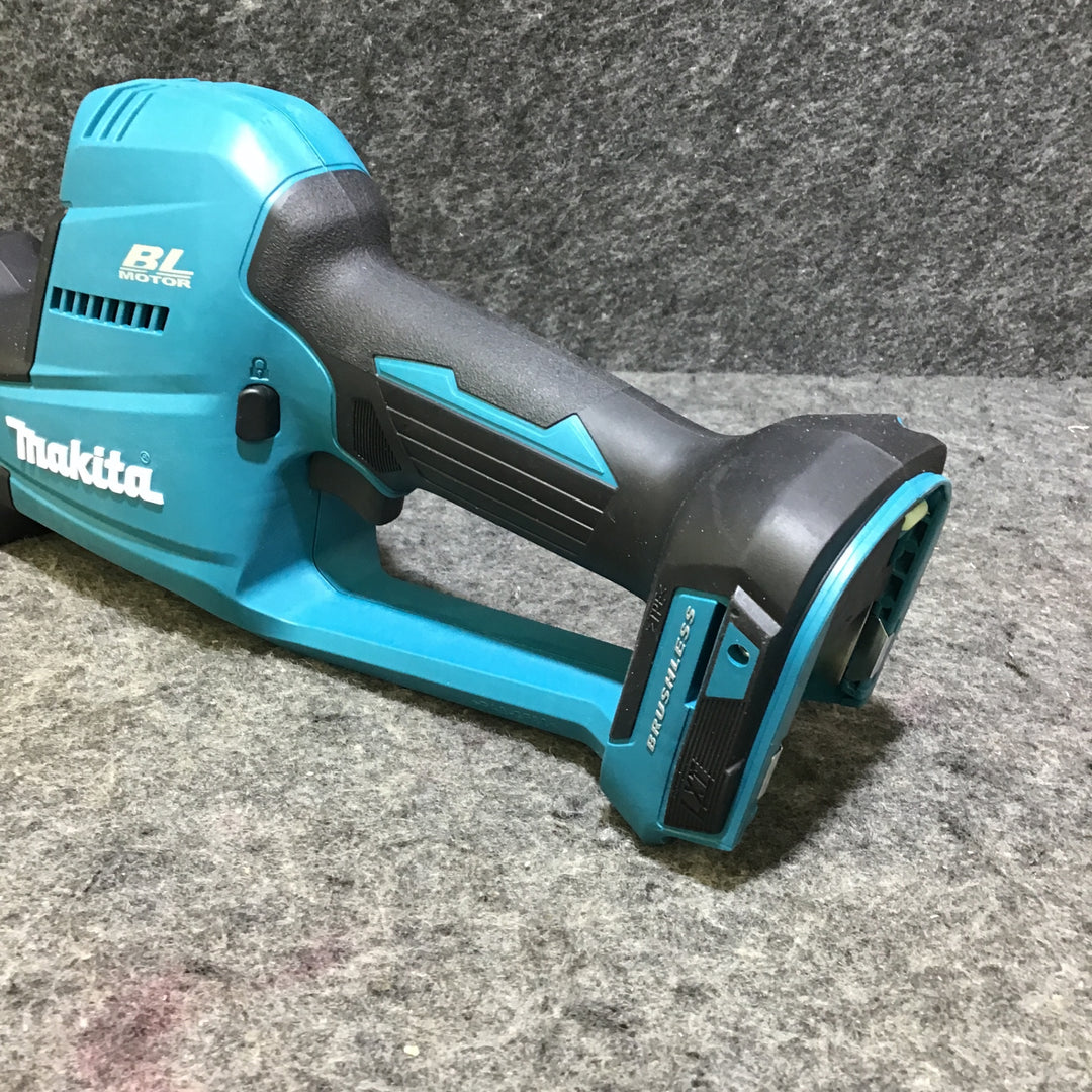 ★マキタ(makita) コードレスレシプロソー JR189DZ【桶川店】