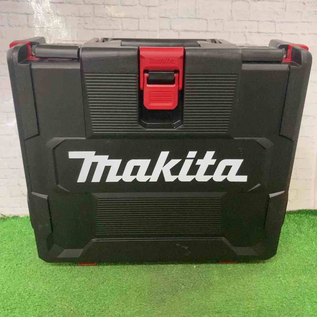 ★マキタ(makita) コードレスインパクトドライバー TD002GDXFY【町田店】