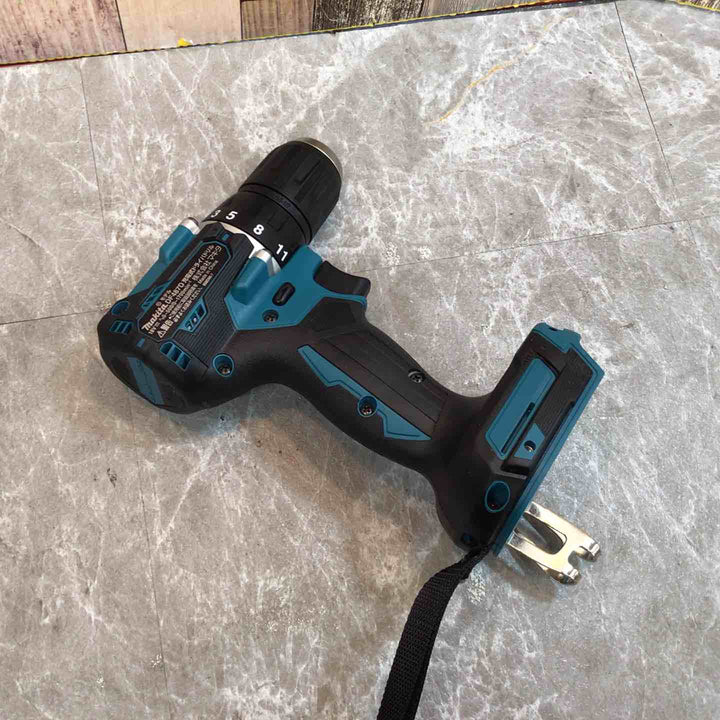 ★マキタ(makita) コードレスドリルドライバー DF487DZ【八潮店】