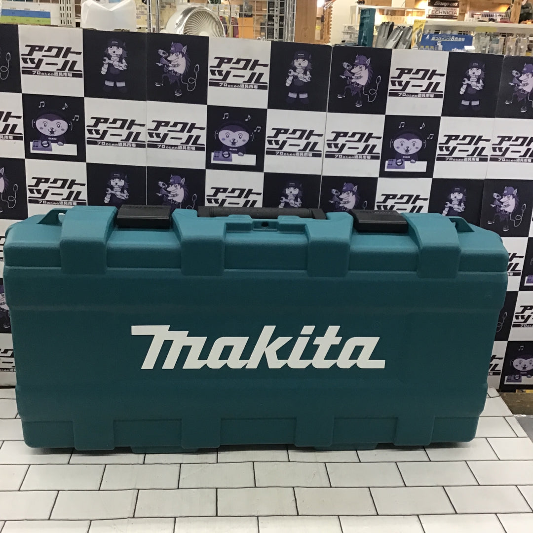 ★マキタ(makita) コードレスレシプロソー JR002GRDX【所沢店】