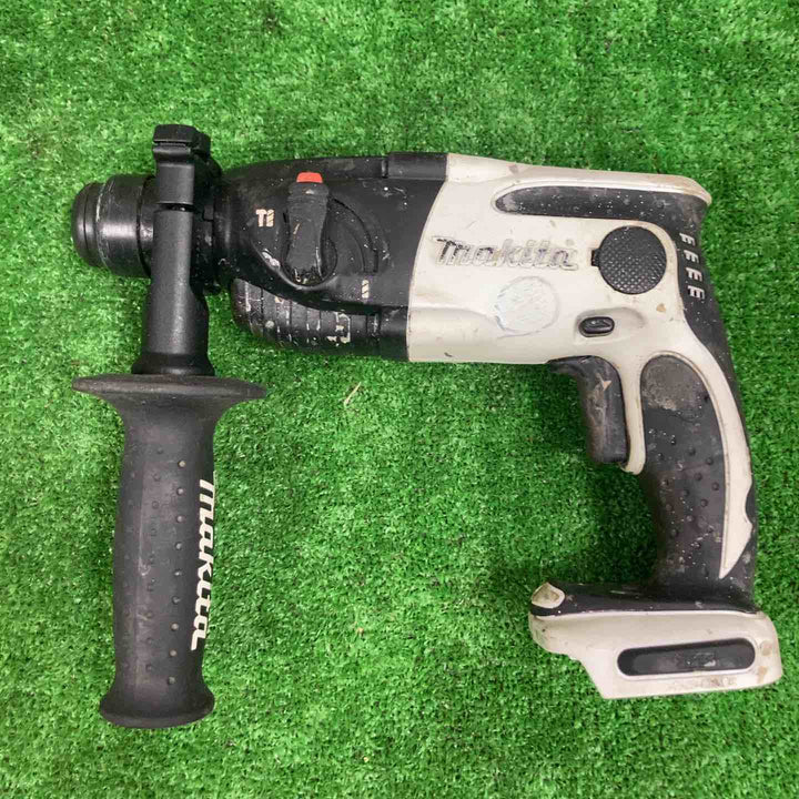 ◇マキタ(makita) コードレスハンマドリル HR162DZW【草加店】