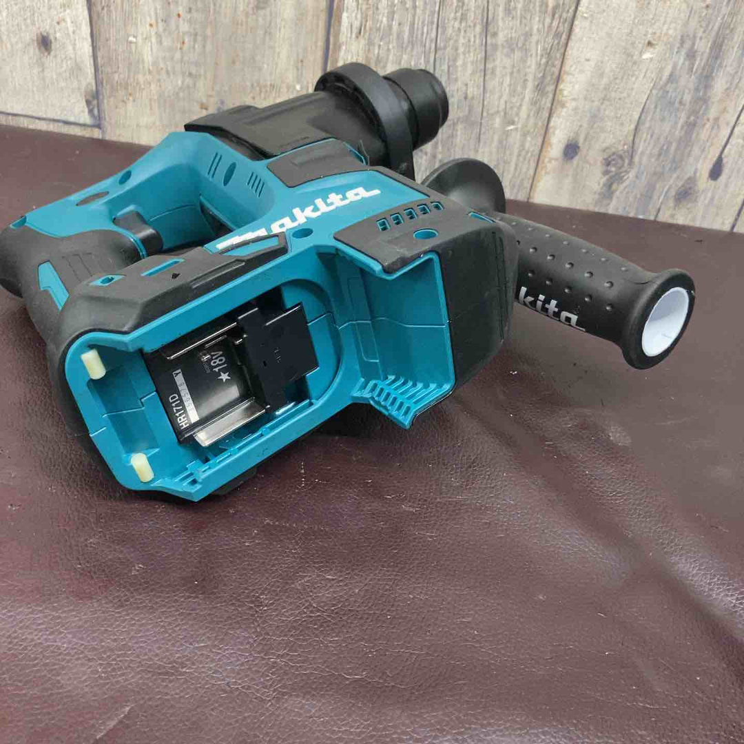 【中古品】 マキタ(makita) コードレスハンマドリル HR171DRGX 【東大和店】