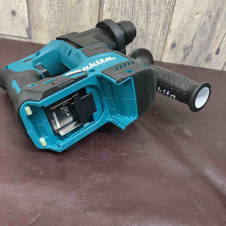 【中古品】 マキタ(makita) コードレスハンマドリル HR171DRGX 【東大和店】