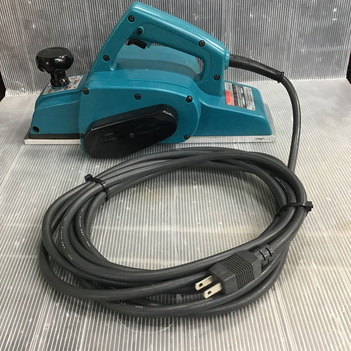 【中古品】マキタ(makita) 電気カンナ  1911B【草加店】