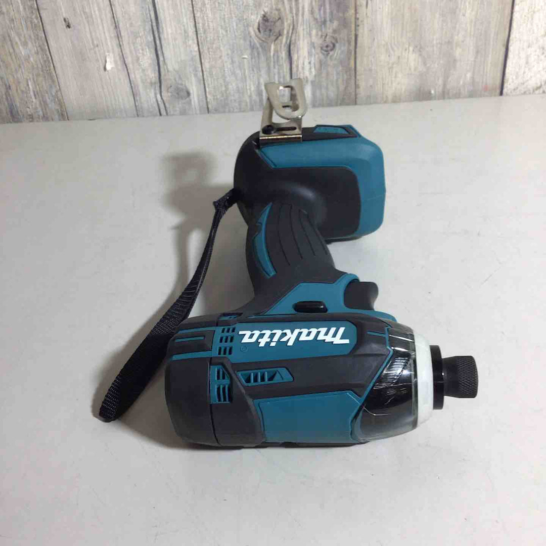 ★マキタ(makita) コードレスインパクトドライバー TD149DZ【戸田店】