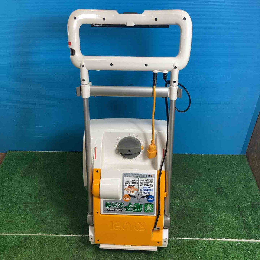 ◇リョービ(RYOBI) 電子芝刈機 LM-2310【岩槻店】