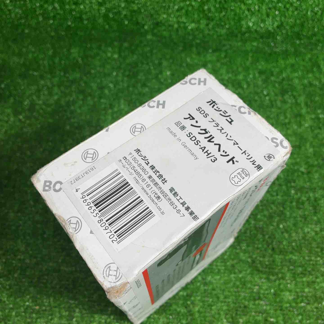 BOSCH アングルヘッド SDS-AH/3型【藤沢店】
