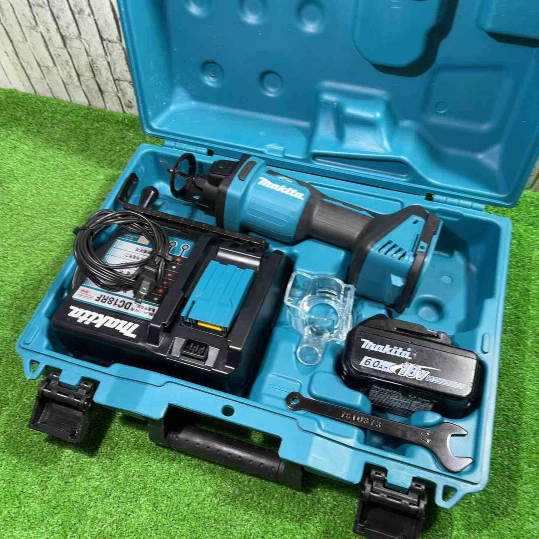 ◇マキタ(makita) コードレスボードトリマ 18V CO181DRG【川口店】