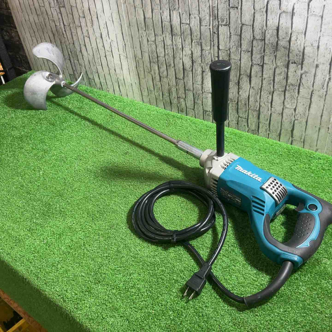 ☆マキタ(makita) かくはん機 UT2204 動作確認済【川口店】
