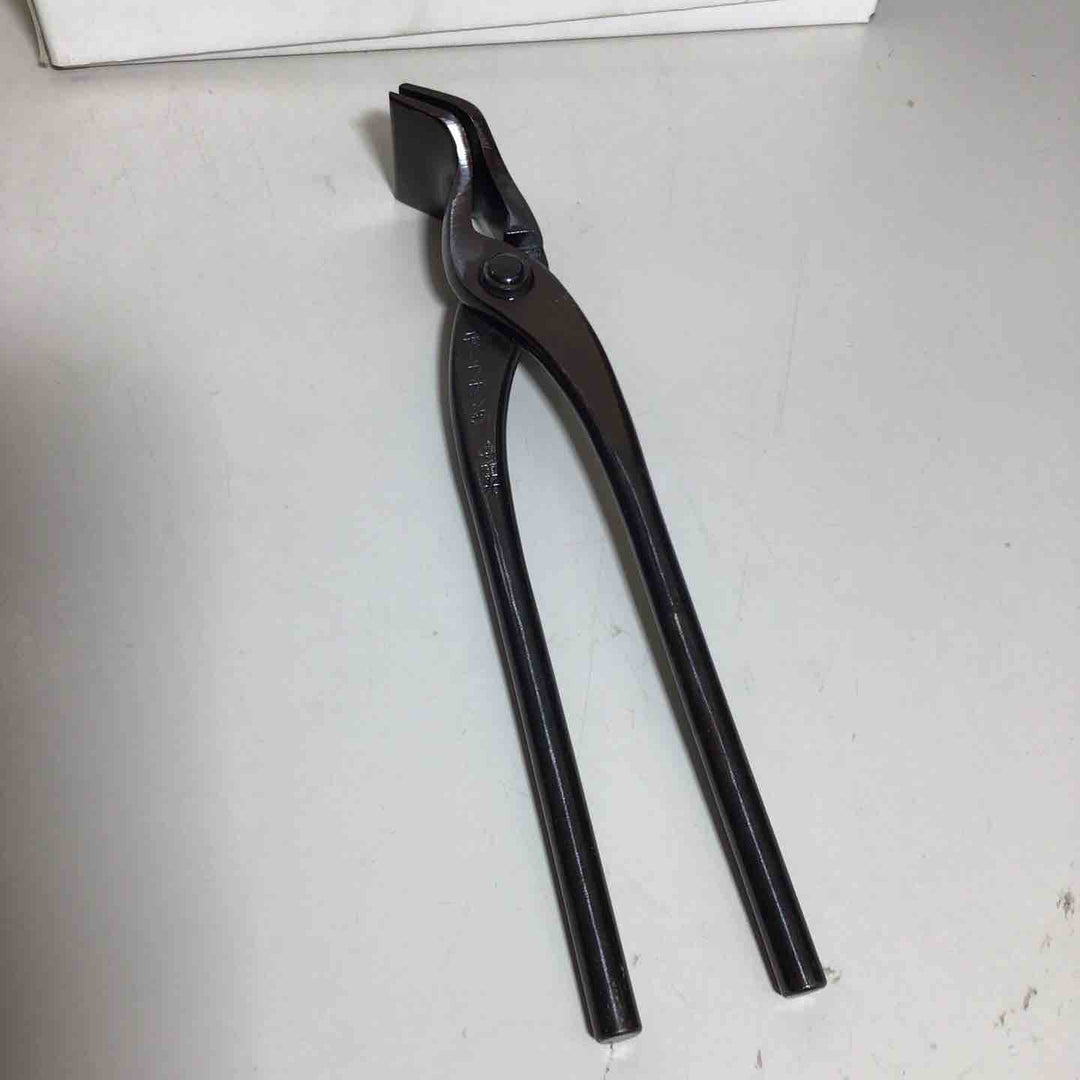 【美品】 種光 鷲ツカミ鋏 モリブテン鋼 超高級金切鋏 つかみ 【戸田店】