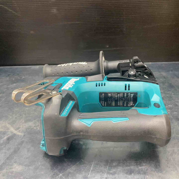 ★マキタ(makita) コードレスハンマドリル HR171DRGX【川越店】