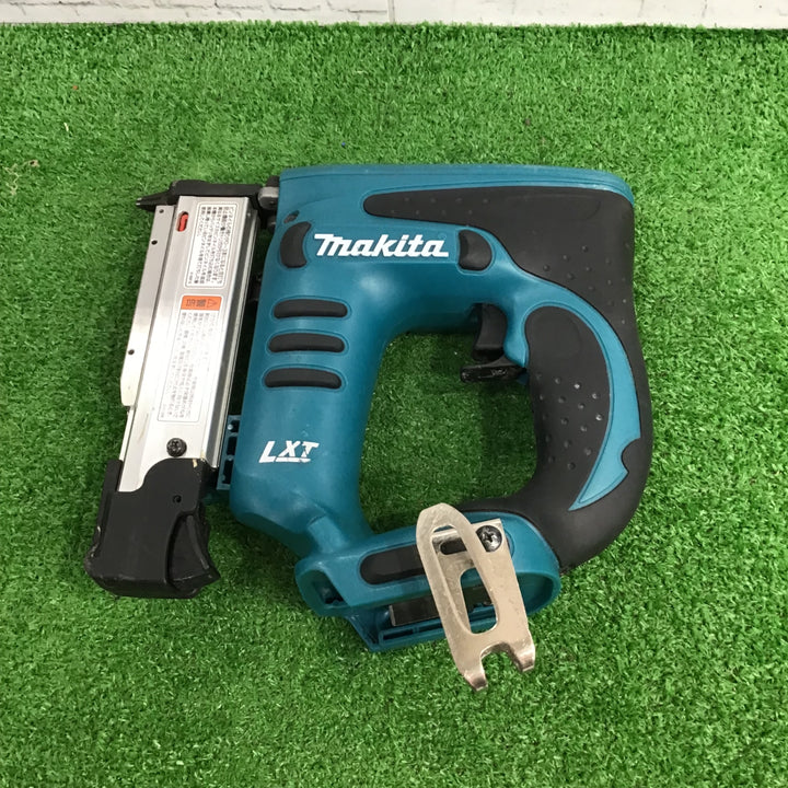 〇マキタ(makita) コードレスピンネイラ PT350DZK【町田店】