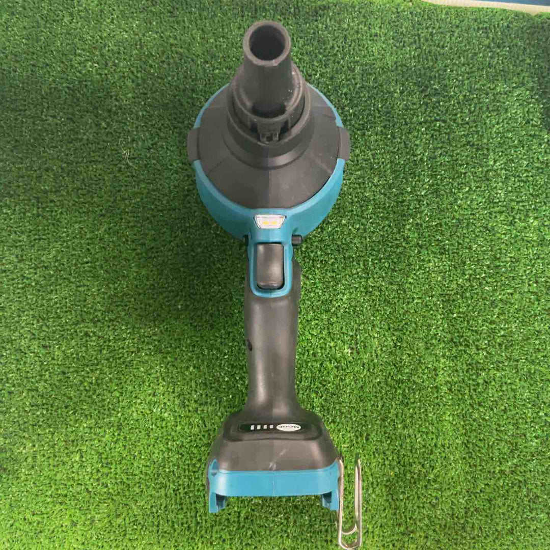 ★マキタ(makita) コードレスエアダスタ AS180DZ【草加店】
