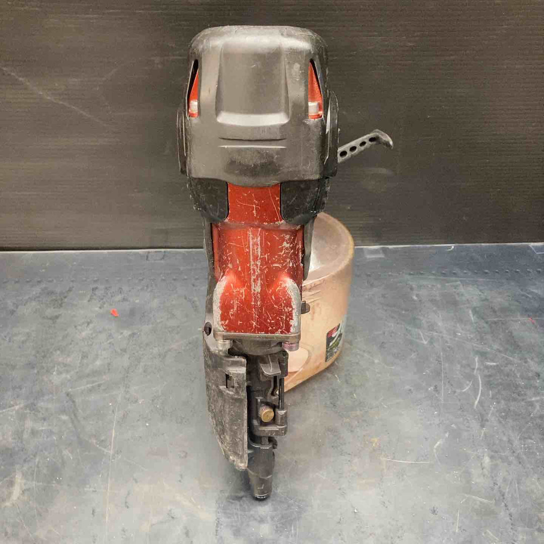 ★マックス(MAX) 高圧エア釘打ち機 HN-90N6(D)-R【川越店】