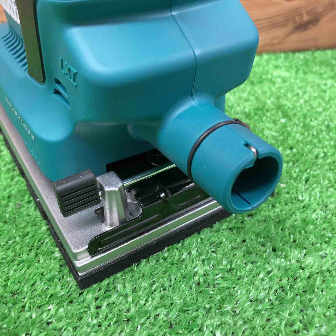 【未使用品】 マキタ/makita コードレス仕上サンダー BO380DZ 【鴻巣店】