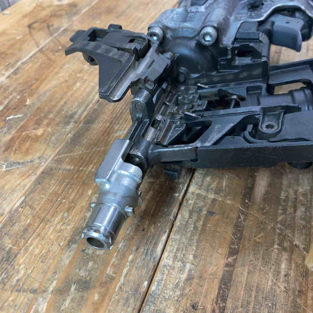 【中古品】マックス(MAX) 高圧エア釘打ち機 HN-65FW1【東大和店】