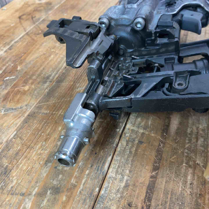 【中古品】マックス(MAX) 高圧エア釘打ち機 HN-65FW1【東大和店】