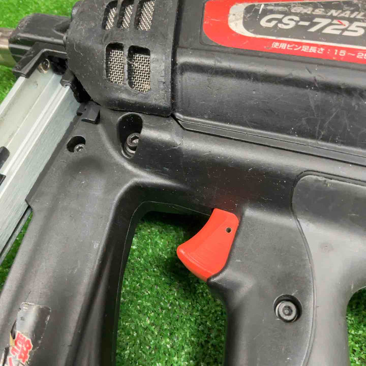 ◇マックス(MAX) コードレスガスネイラ GS-725C【草加店】