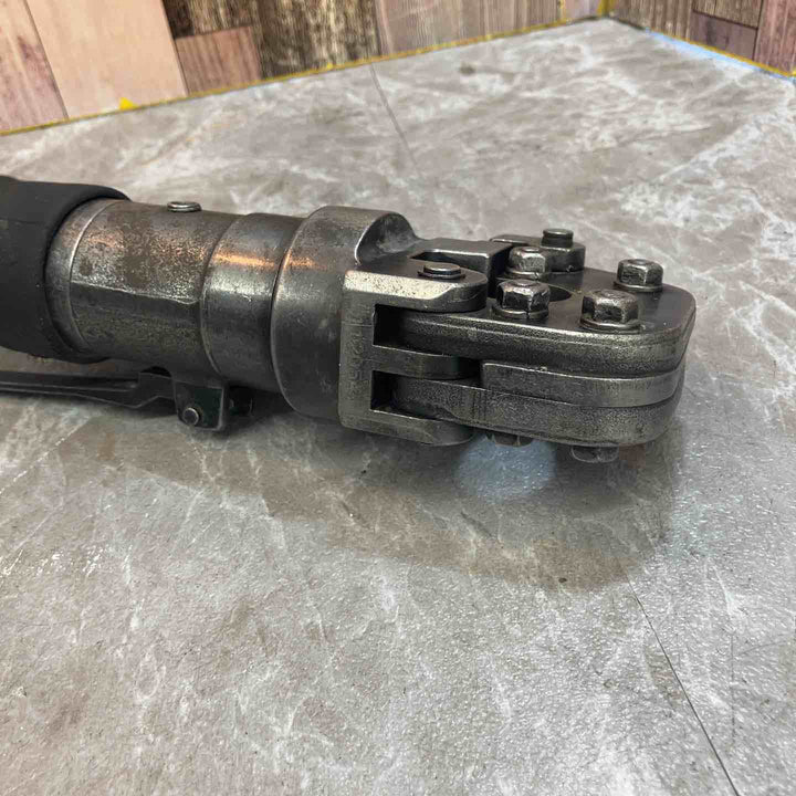【中古品】◇泉精器(IZUMI) 油圧式ワイヤカッタ おそらくS-20A【八潮店】